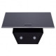 Похила витяжка Minola HDN 6232 BL/INOX 700 LED