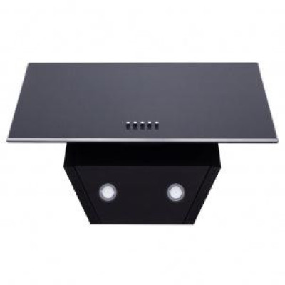 Похила витяжка Minola HDN 6232 BL/INOX 700 LED