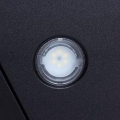 Похила витяжка Minola HDN 6232 BL/INOX 700 LED