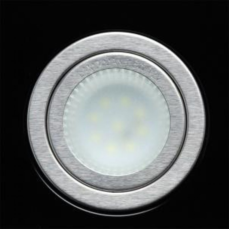 Похила витяжка Minola HVS 6612 1000 BL LED