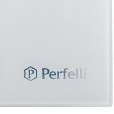 Похила витяжка Perfelli DN 6671 A 1000 W
