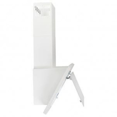 Похила витяжка Perfelli DN 6671 A 1000 W