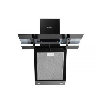 Витяжка похильна Pyramida MSH 60 SRC (650) GBL