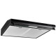 Витяжка плоска Perfelli PL 6144 BL LED