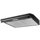 Витяжка плоска Perfelli PL 6144 BL LED