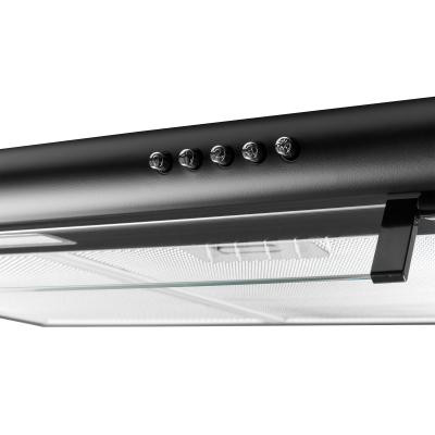 Витяжка плоска Perfelli PL 6144 BL LED