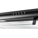 Витяжка плоска Perfelli PL 6144 BL LED