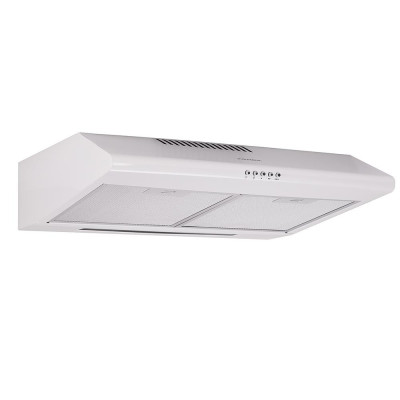 Витяжка плоска Pyramida MH 60 WH