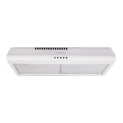 Витяжка плоска Pyramida MH 60 WH