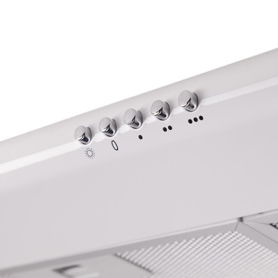 Витяжка плоска Pyramida MH 60 WH