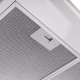 Витяжка плоска Pyramida MH 60 WH