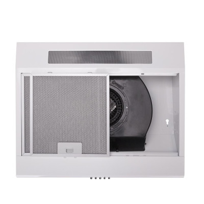 Витяжка плоска Pyramida MH 60 WH