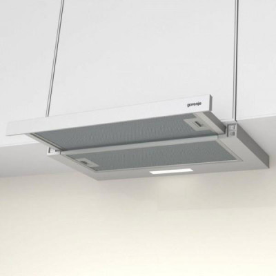 Витяжка телескопічна Gorenje TH60E3W Витяжка телескопічна Gorenje TH60E3W