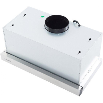 Витяжка телескопічна Interline SHARK PLUS X/SA/60