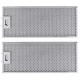 Витяжка телескопічна Perfelli TL 6316 WH 700 LED