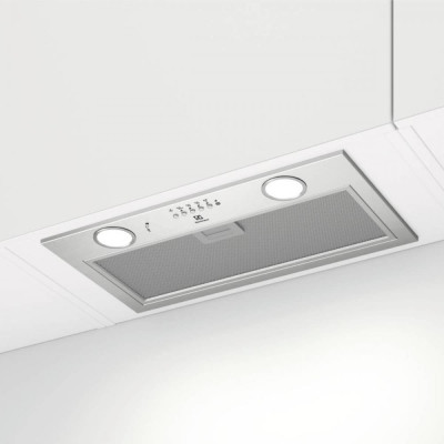 Витяжка, що вбудовується Electrolux LFG516X