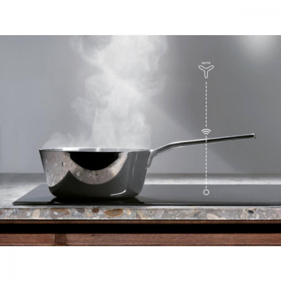 Витяжка, що вбудовується Electrolux LFG516X