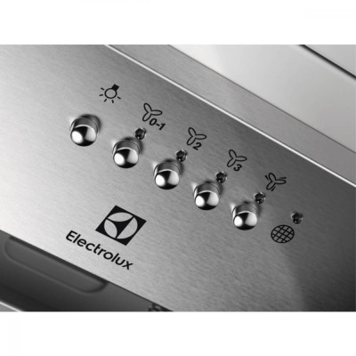 Витяжка, що вбудовується Electrolux LFG516X