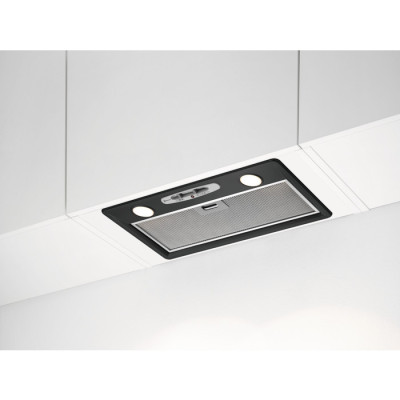 Вбудована витяжка Electrolux LFG525K