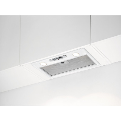 Вбудована витяжка Electrolux LFG525W