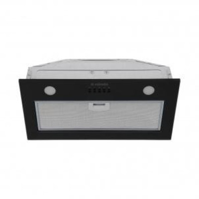 Вбудована витяжка Minola HBI 52621 BL GLASS 700 LED