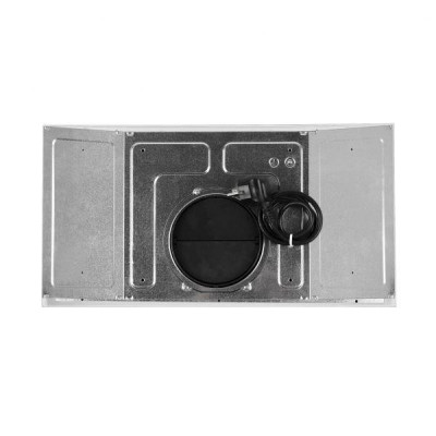 Вбудована витяжка Minola HBI 52621 WH GLASS 700 LED