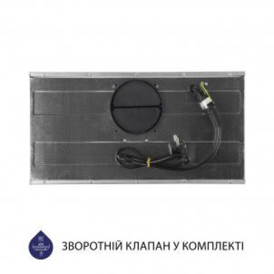 Вбудована витяжка Minola HBI 5323 WH 800 LED