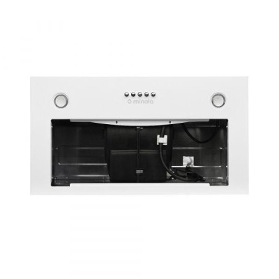 Вбудована витяжка Minola HBI 5627 WH 1000 LED