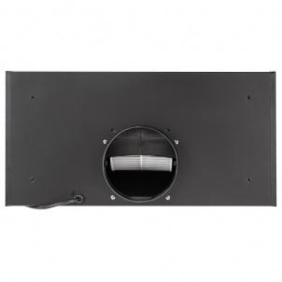 Вбудована витяжка Minola HBI 7664 BL GLASS 1000 LED Line