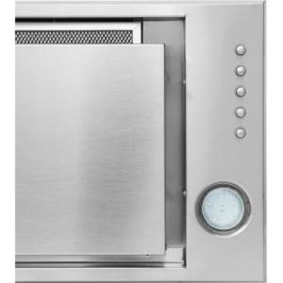Вбудована витяжка Perfelli BI 5532 A 1000 I LED