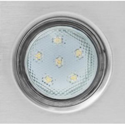Вбудована витяжка Perfelli BI 5532 A 1000 I LED