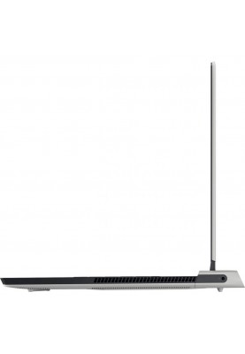 Ноутбук Alienware X17 R2 (AWX17R2-9318WHT-PUS)