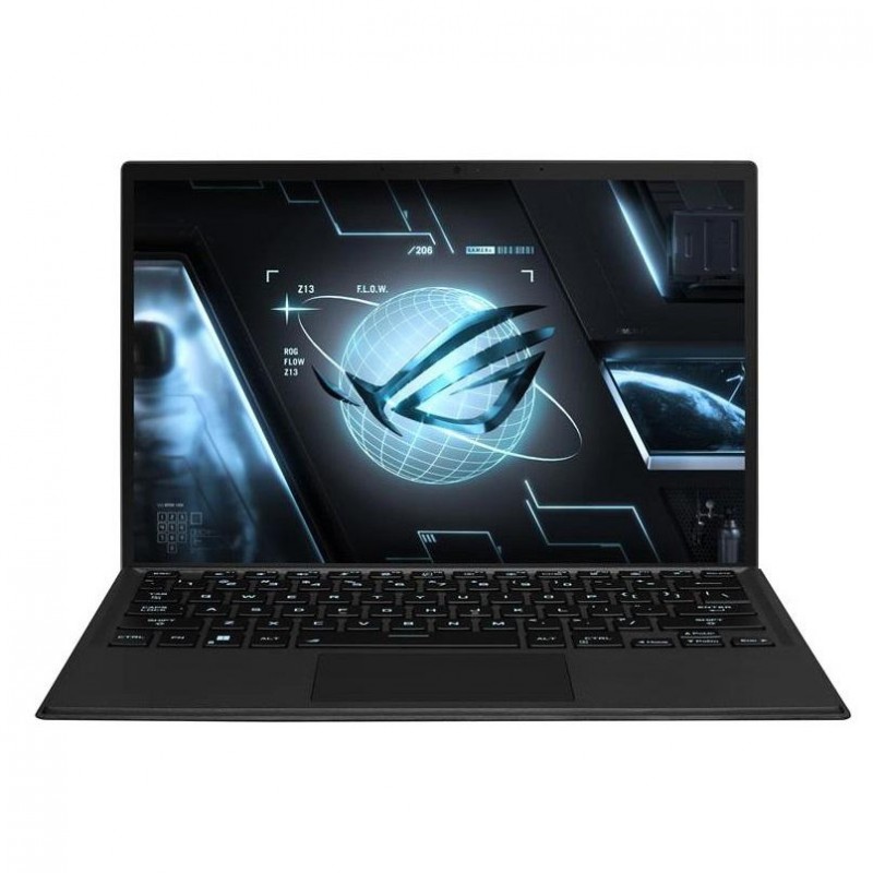 Ноутбук ASUS ROG Flow Z13 2022 GZ301ZE (GZ301ZE-LC180W)