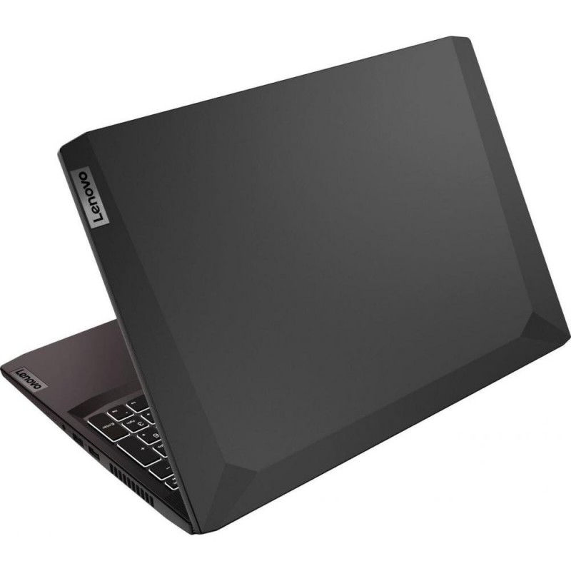 Ноутбук Lenovo IdeaPad Gaming 3 15ACH6 (82K201XCUS)