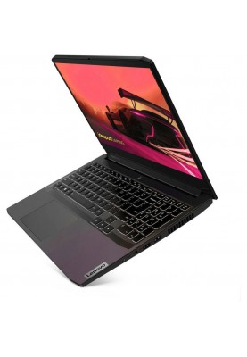 Ноутбук Lenovo IdeaPad Gaming 3 15ACH6 (82K201XCUS)