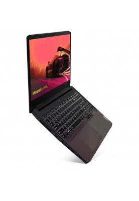 Ноутбук Lenovo IdeaPad Gaming 3 15ACH6 (82K201XCUS)