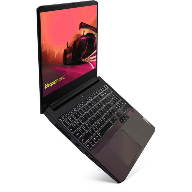 Ноутбук Lenovo IdeaPad Gaming 3 15ACH6 (82K201XCUS)