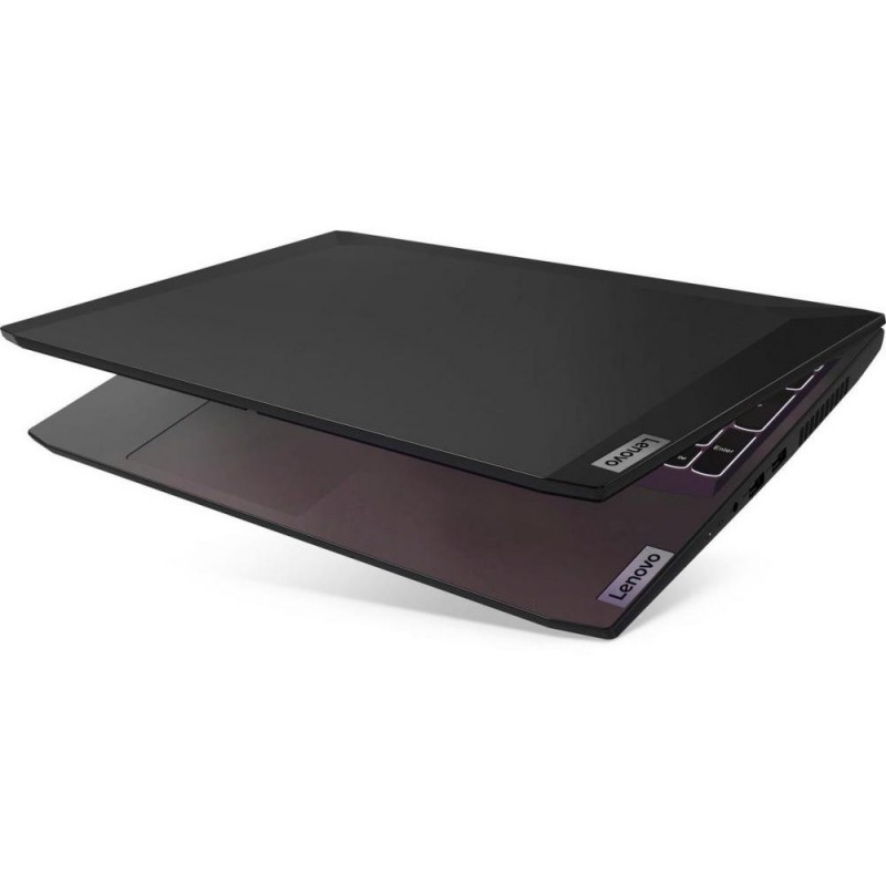 Ноутбук Lenovo IdeaPad Gaming 3 15ACH6 (82K201XCUS)