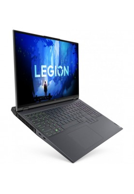 Ноутбук Lenovo Legion 5 Pro 16IAH7H (82RF000TUS)