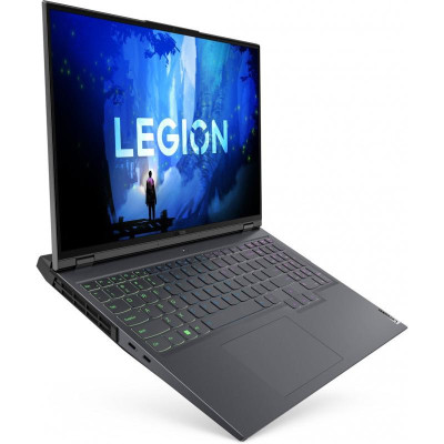 Ноутбук Lenovo Legion 5 Pro 16IAH7H (82RF000TUS)
