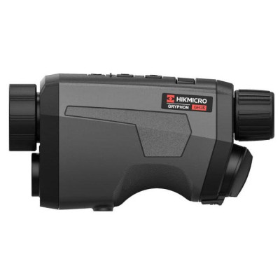 Тепловізор Hikmicro Gryphon HD GH25 (HM-TS23-25QG/WV-GH25)