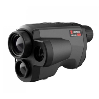 Тепловізор Hikmicro GRYPHON LRF GH25L (HM-TS23-25QG/WLV-GH25L)