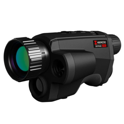 Тепловізор Hikmicro GRYPHON LRF GQ50L (HM-TS26-50QG/WLV-GQ50L)