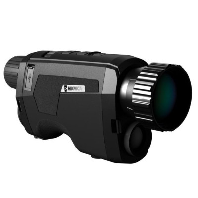 Тепловізор Hikmicro GRYPHON LRF GQ50L (HM-TS26-50QG/WLV-GQ50L)
