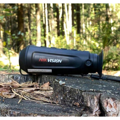 Тепловізор Hikmicro LYNX LC06 (HM-TS01-06XF/W-LC06)