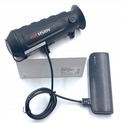 Тепловізор Hikmicro LYNX LC06 (HM-TS01-06XF/W-LC06)
