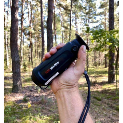 Тепловізор Hikmicro LYNX LC06 (HM-TS01-06XF/W-LC06)