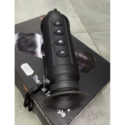 Тепловізор Hikmicro LYNX Pro LH19 (HM-TS03-19XG/W-LH19)