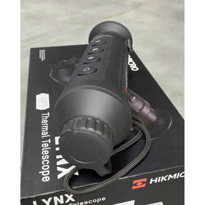 Тепловізор Hikmicro LYNX Pro LH19 (HM-TS03-19XG/W-LH19)