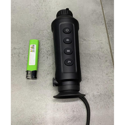 Тепловізор Hikmicro LYNX Pro LH19 (HM-TS03-19XG/W-LH19)
